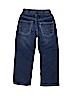 Levi's Blue Jeans Size 4T - photo 2