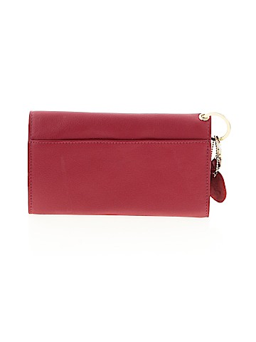 Collection Eighteen Wallet (view 2)