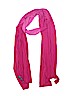Lauren by Ralph Lauren 100% Viscose Solid Pink Scarf One size - photo 1