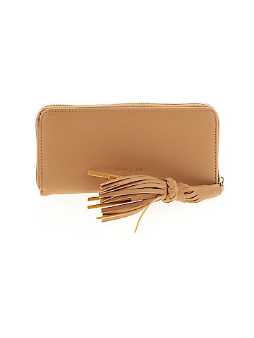 Olivia + Joy Wallet (view 1)