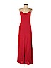 Reformation Red Cocktail Dress Size XS - photo 1