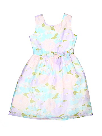 Gymboree Special Occasion Dress (view 1)