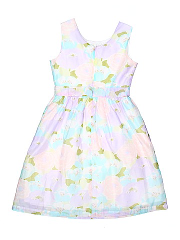 Gymboree Special Occasion Dress (view 2)