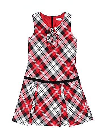 Hartstrings Special Occasion Dress (view 1)