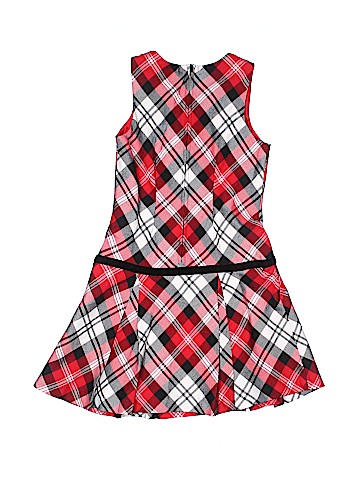 Hartstrings Special Occasion Dress (view 2)