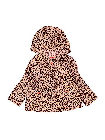 Carter's Fleece Jacket (view 1)