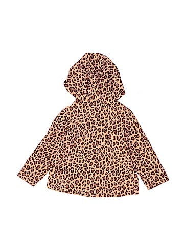 Carter's Fleece Jacket (view 2)