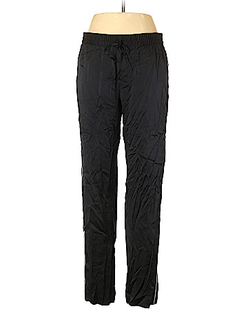 Tory Burch Silk Pants (view 1)