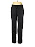 Tory Burch Black Silk Pants Size 10 - photo 1
