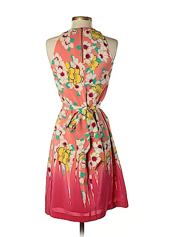 Beth Bowley Casual Dress (view 2)