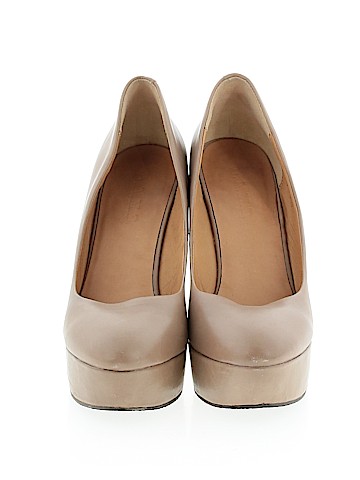 L.A.M.B. Wedges (view 2)