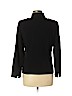 Tahari by ASL Black Blazer Size 6 (petite) - photo 2