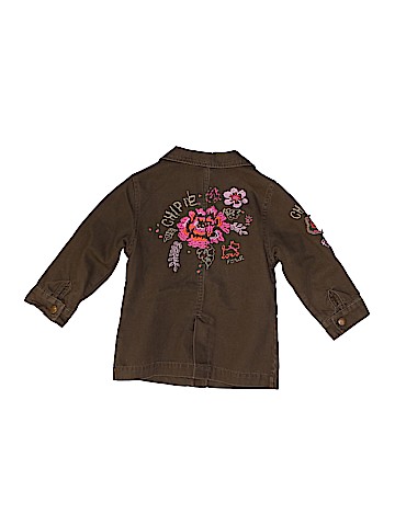 Chipie Denim Jacket (view 2)