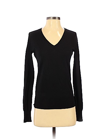 Club Monaco Long Sleeve Top (view 1)