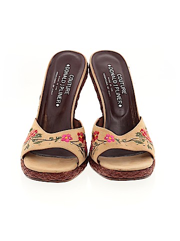 Donald J Pliner Heels (view 2)