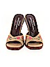 Donald J Pliner Tan Heels Size 9 (narrow) - photo 2