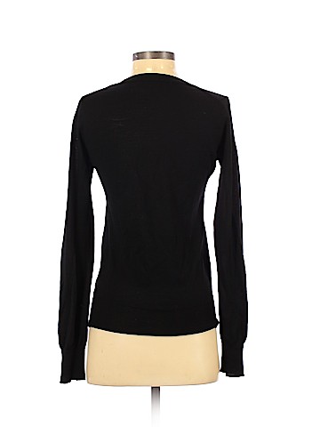Club Monaco Long Sleeve Top (view 2)