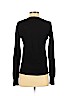 Club Monaco Black Long Sleeve Top Size S (petite) - photo 2