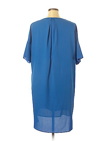 H By Halston Casual Dress (view 2)