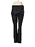 Cynthia Rowley TJX Black Casual Pants Size 2 - photo 2