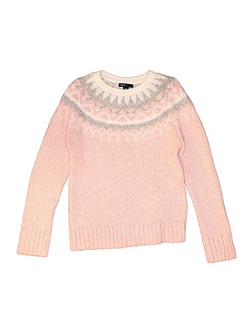 Gap Kids Pullover Sweater (view 1)