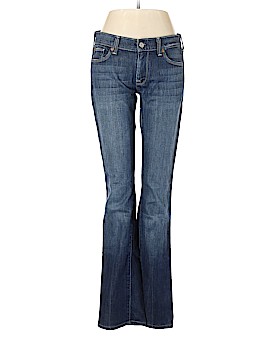 7 For All Mankind Size 28 waist