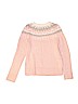 Gap Kids Pink Pullover Sweater Size 2XL (kids) - photo 2