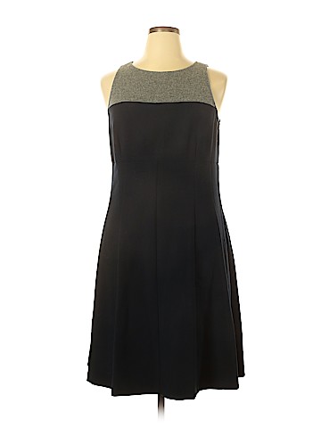 Ann Taylor LOFT Casual Dress (view 1)