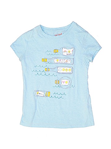 Cat & Jack Short Sleeve T-Shirt (view 1)