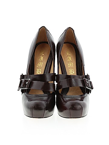 L.A.M.B. Heels (view 2)