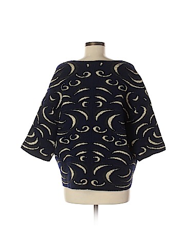 Diane von Furstenberg Pullover Sweater (view 2)