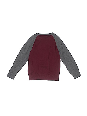 The Children's Place Pullover Sweater (view 2)