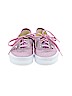 Vans Purple Sneakers Size 7 - photo 2