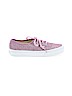 Vans Purple Sneakers Size 7 - photo 1