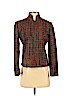 Coldwater Creek 100% Acrylic Brown Jacket Size XS (petite) - photo 1