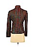 Coldwater Creek 100% Acrylic Brown Jacket Size XS (petite) - photo 2