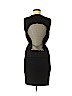 Stella McCartney Black Cocktail Dress Size EU 38 / US 8 - photo 2
