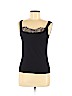 Doncaster Black Sleeveless Top Size XS - photo 1