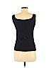 Doncaster Black Sleeveless Top Size XS - photo 2