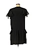 Stella McCartney 100% Silk Black Casual Dress Size EU 40 / US 10 - photo 2
