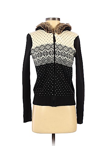 Tommy Hilfiger Zip Up Hoodie (view 1)