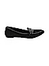 REPORT Black Flats Size 7 1/2 - photo 1