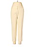 Diane von Furstenberg Tan Dress Pants Size 6 - photo 1