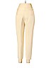 Diane von Furstenberg Tan Dress Pants Size 6 - photo 2