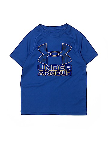 Under Armour Active T-Shirt (view 1)