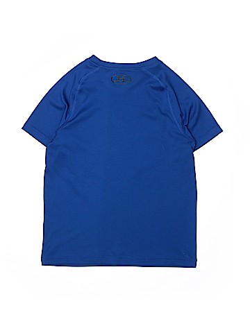Under Armour Active T-Shirt (view 2)