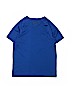 Under Armour Graphic Blue Active T-Shirt Size S (youth) - photo 2