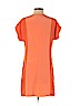 Trina Turk Orange Casual Dress Size 6 - photo 2
