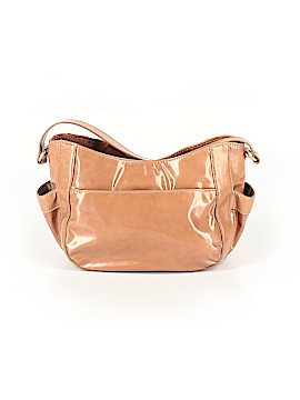 J. Crew Collection Leather Shoulder Bag
