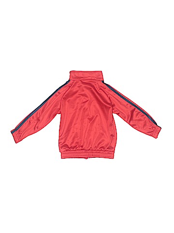 USAthlete Track Jacket (view 2)